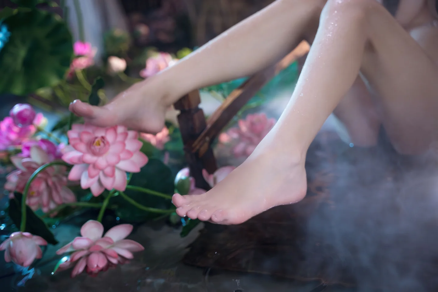 九柒喵 - No.044 FGO：酒吞满破 [51P-363MB]  tg@simisebaisi 【丝足阁】034.webp